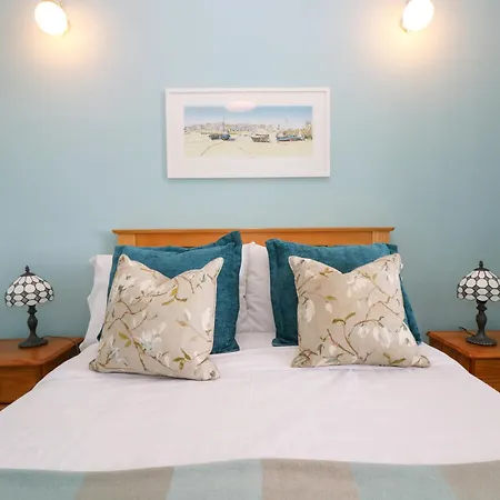 Mount View Holiday home