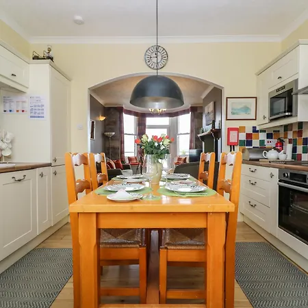 Mount View Holiday home *