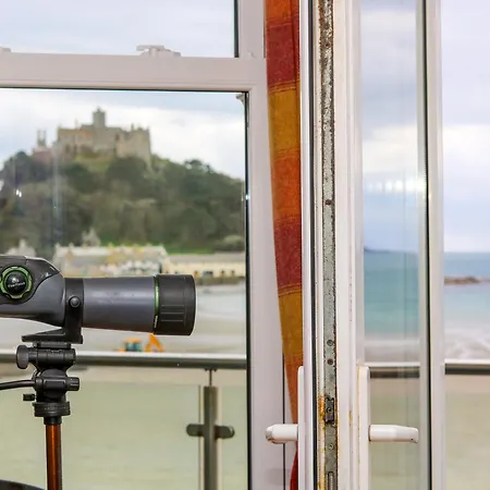Mount View * Marazion