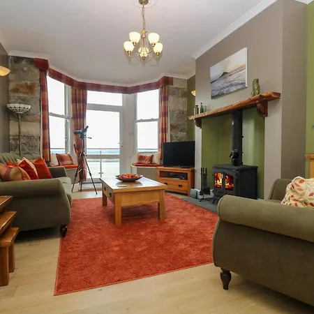 Holiday home Mount View Marazion